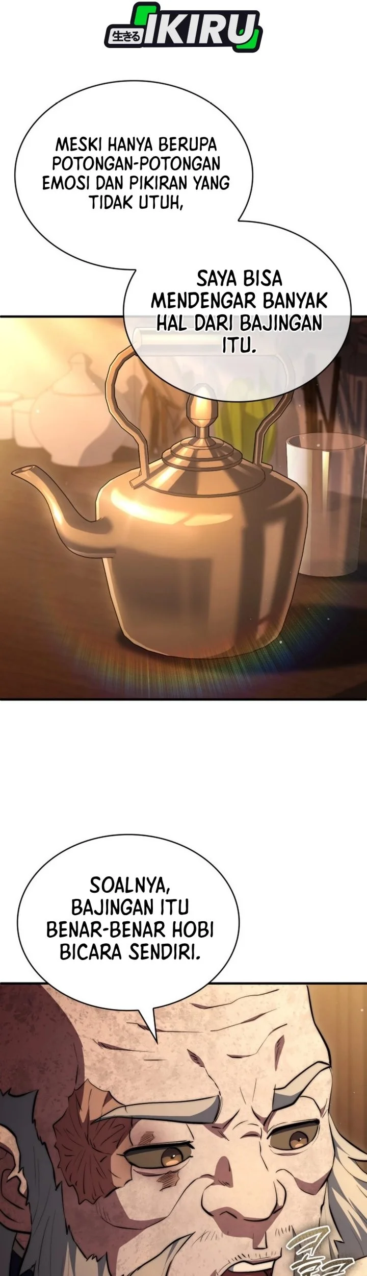 The Crown Prince That Sells Medicine Chapter 100 Gambar 60