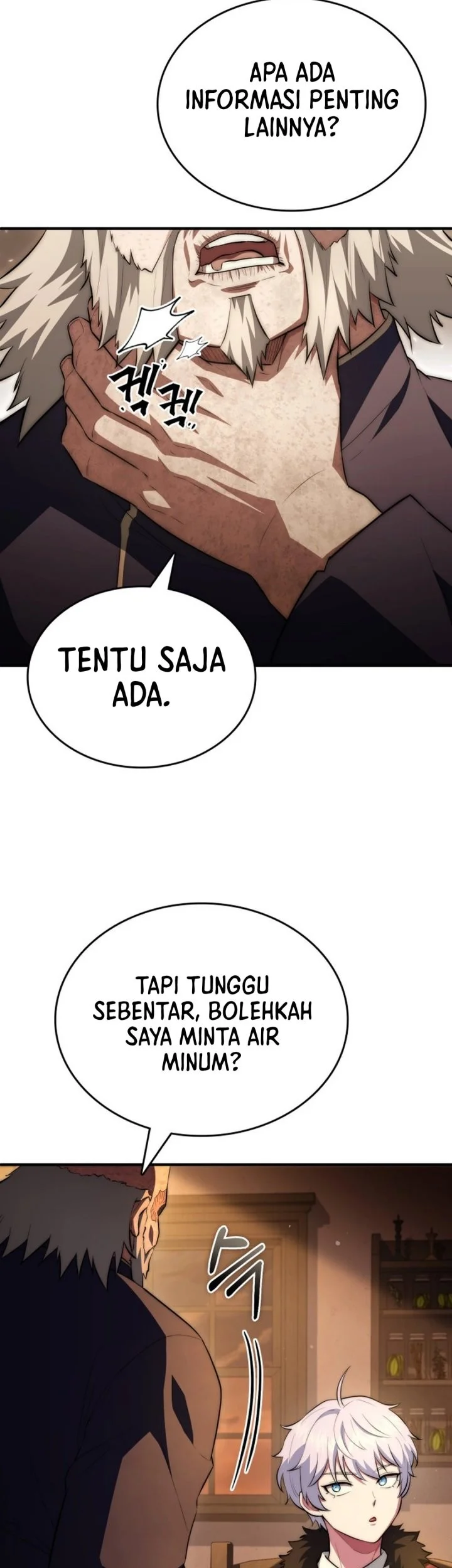 The Crown Prince That Sells Medicine Chapter 100 Gambar 62