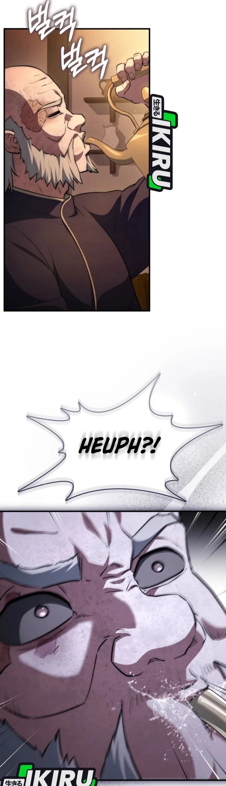 The Crown Prince That Sells Medicine Chapter 100 Gambar 66