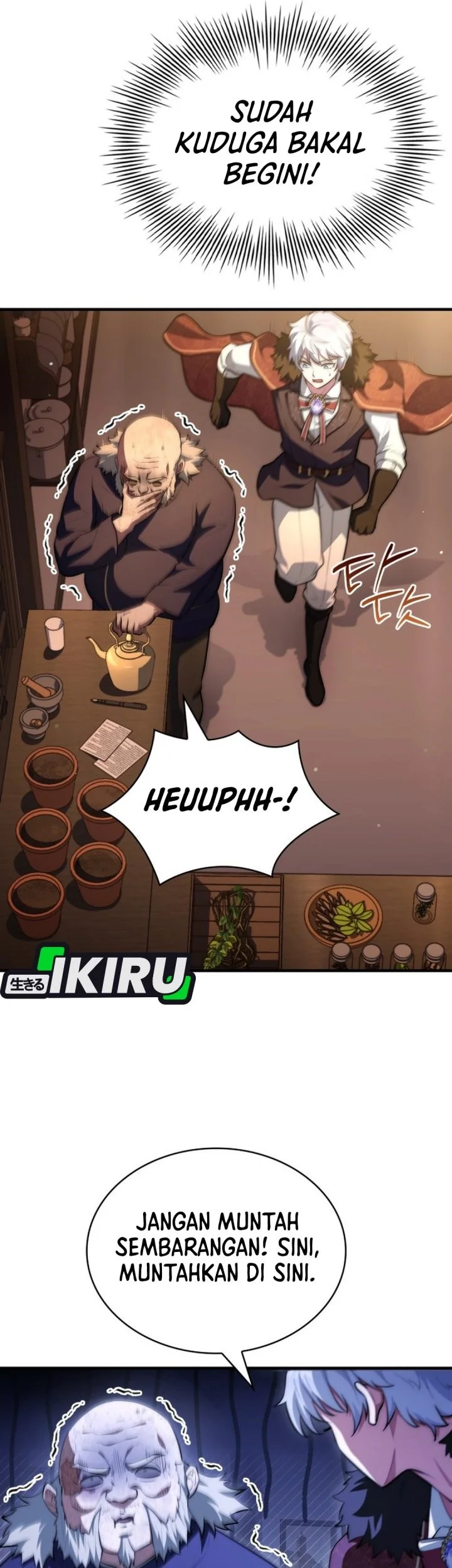 The Crown Prince That Sells Medicine Chapter 100 Gambar 68