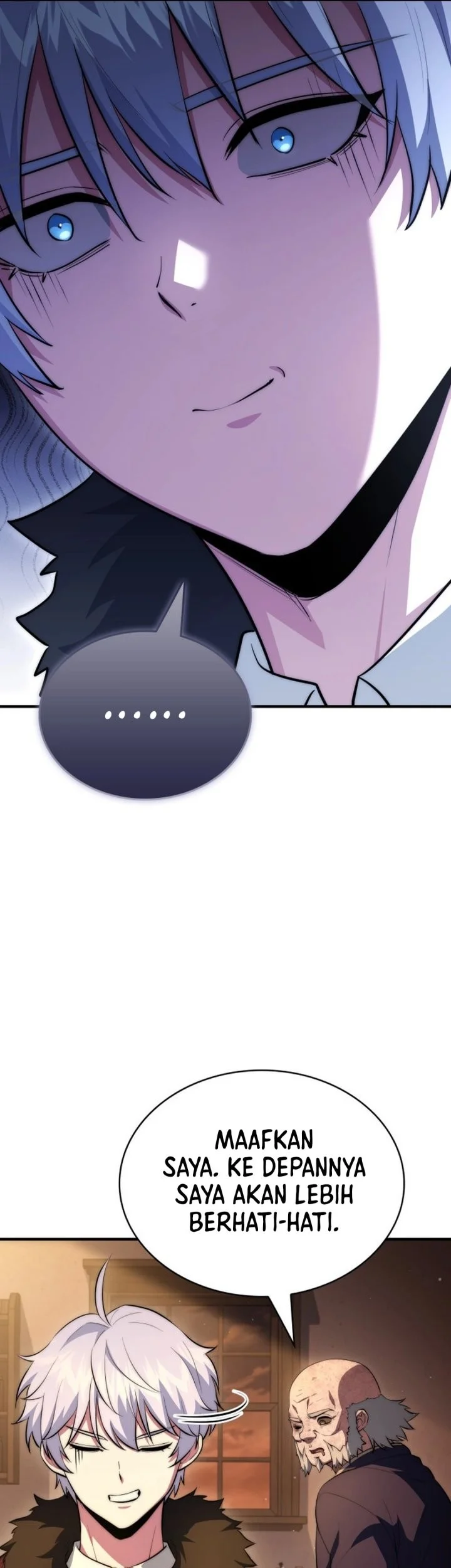 The Crown Prince That Sells Medicine Chapter 100 Gambar 71