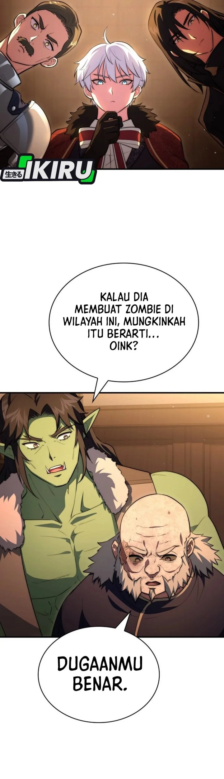 The Crown Prince That Sells Medicine Chapter 100 Gambar 77