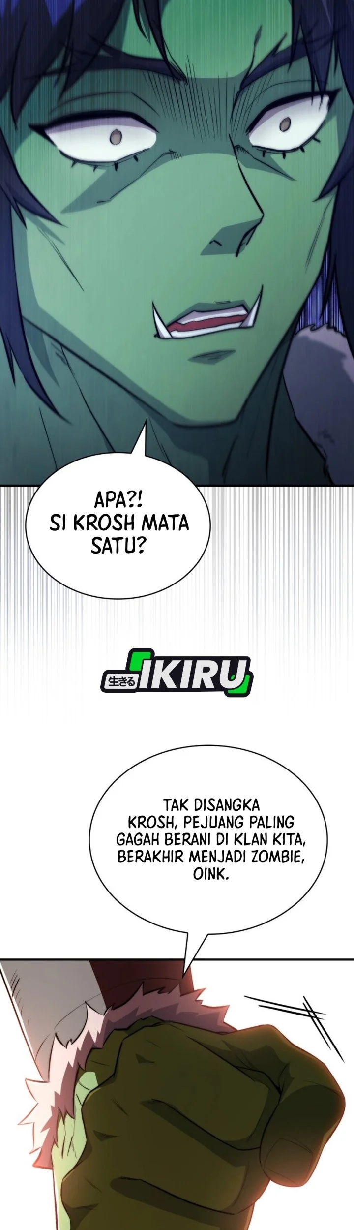 The Crown Prince That Sells Medicine Chapter 100 Gambar 81