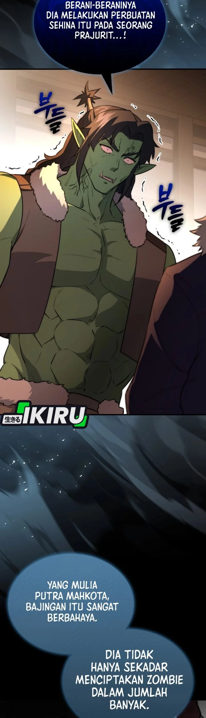 The Crown Prince That Sells Medicine Chapter 100 Gambar 83