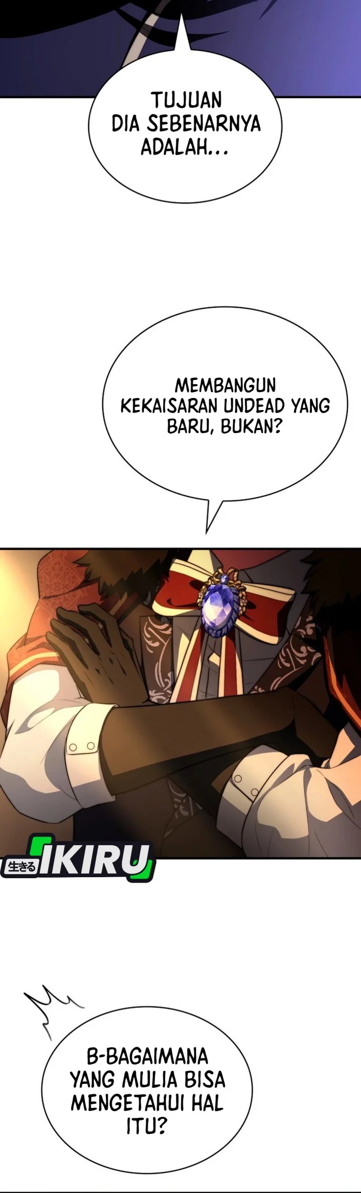 The Crown Prince That Sells Medicine Chapter 100 Gambar 85