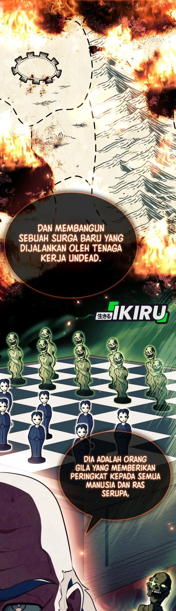 The Crown Prince That Sells Medicine Chapter 100 Gambar 89