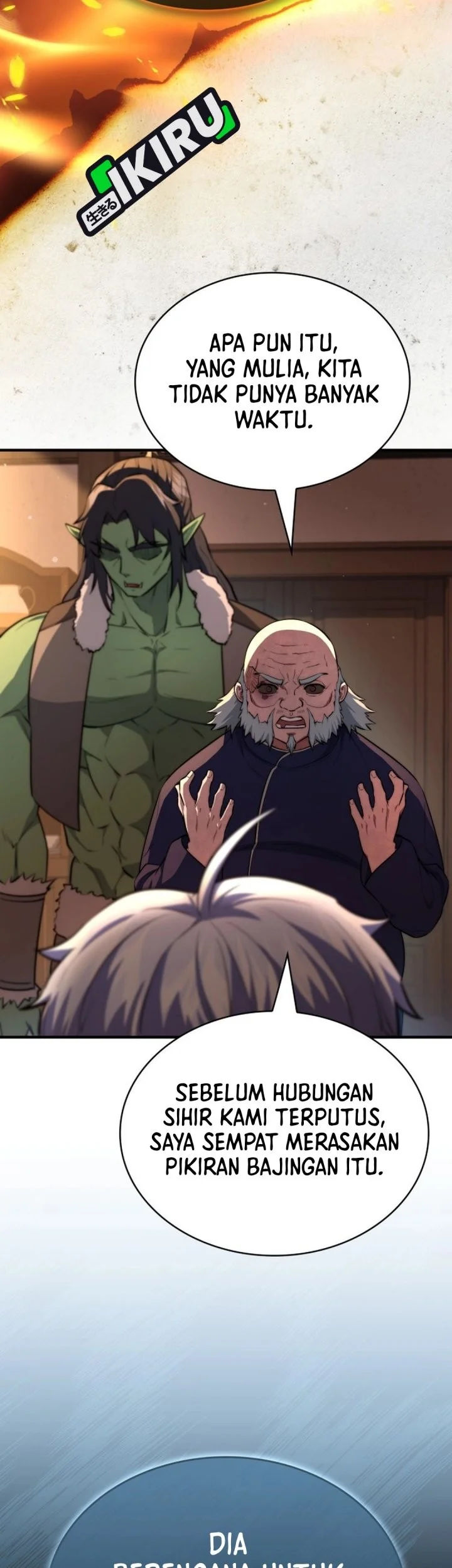 The Crown Prince That Sells Medicine Chapter 100 Gambar 91