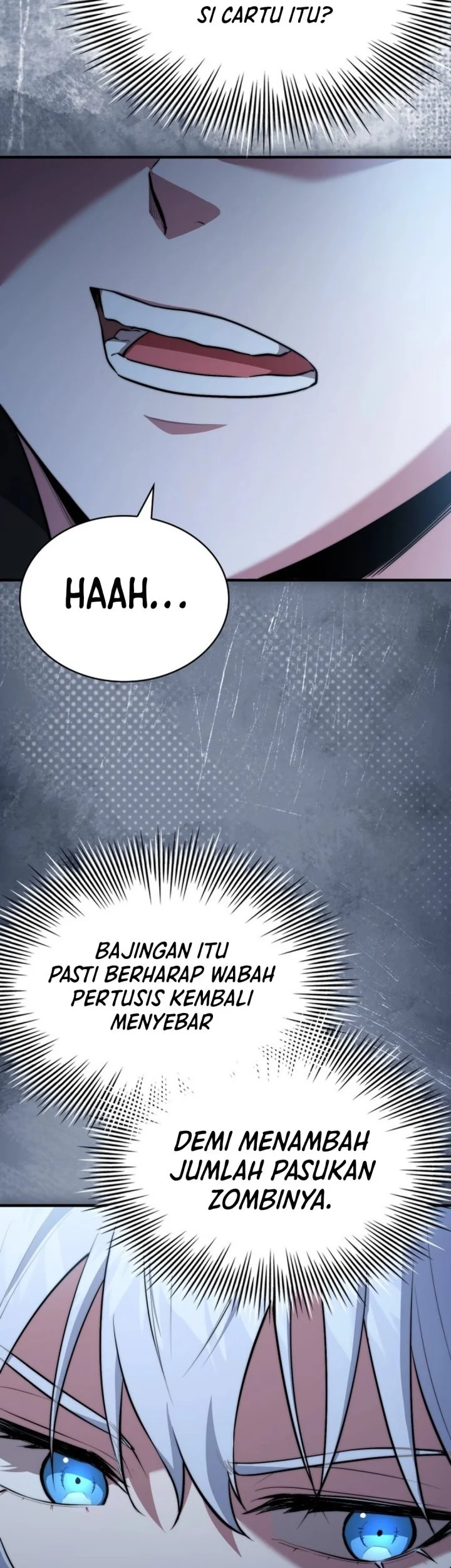 The Crown Prince That Sells Medicine Chapter 100 Gambar 7