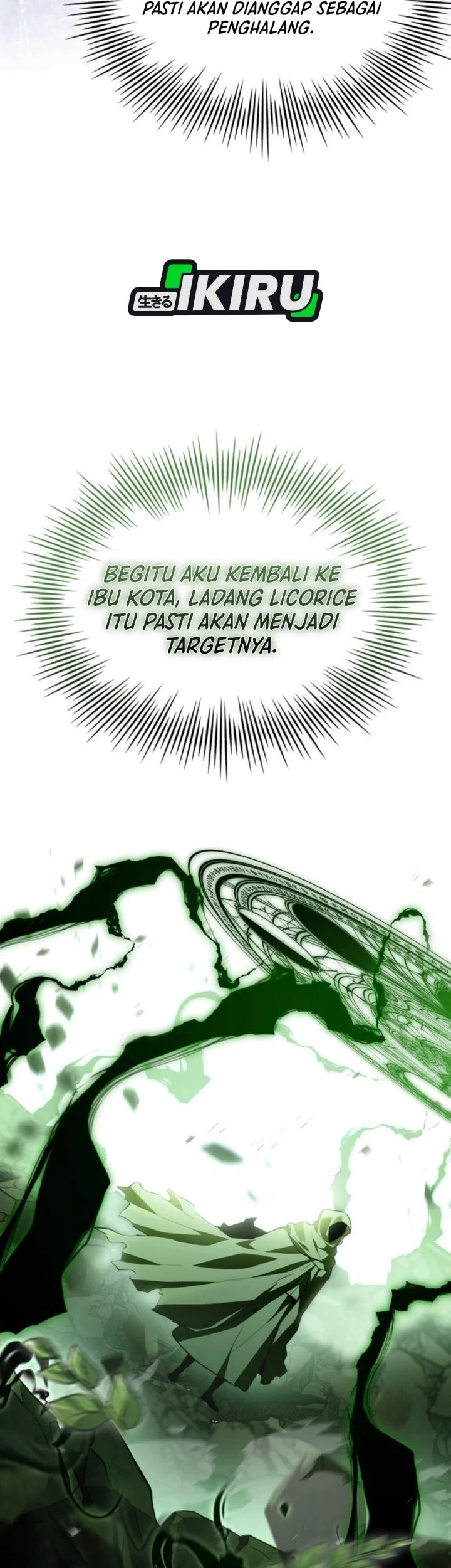 The Crown Prince That Sells Medicine Chapter 100 Gambar 9