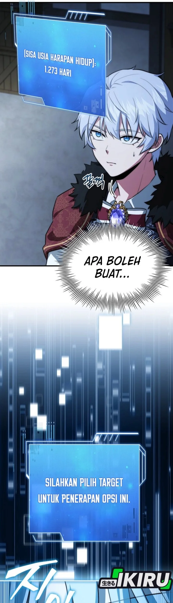 The Crown Prince That Sells Medicine Chapter 100 Gambar 11