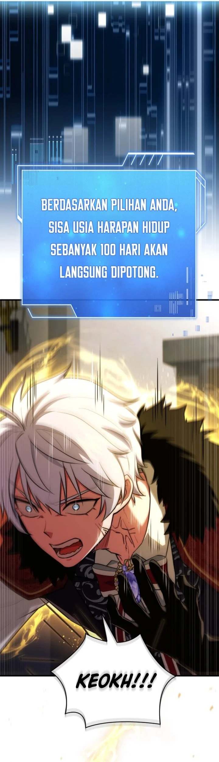 The Crown Prince That Sells Medicine Chapter 100 Gambar 13