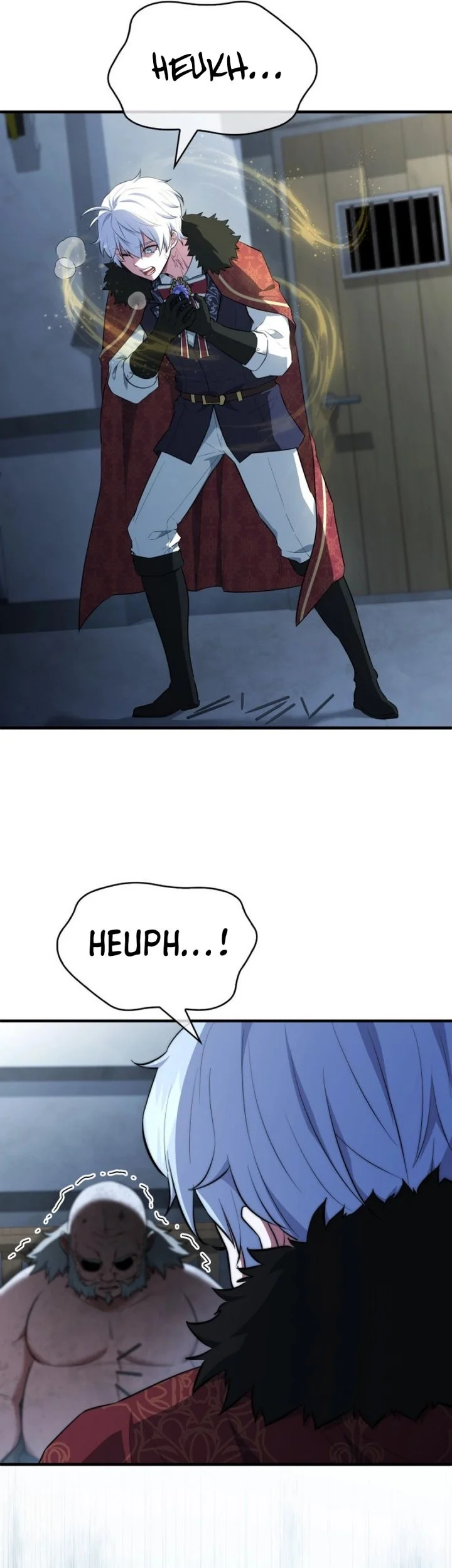 The Crown Prince That Sells Medicine Chapter 100 Gambar 17