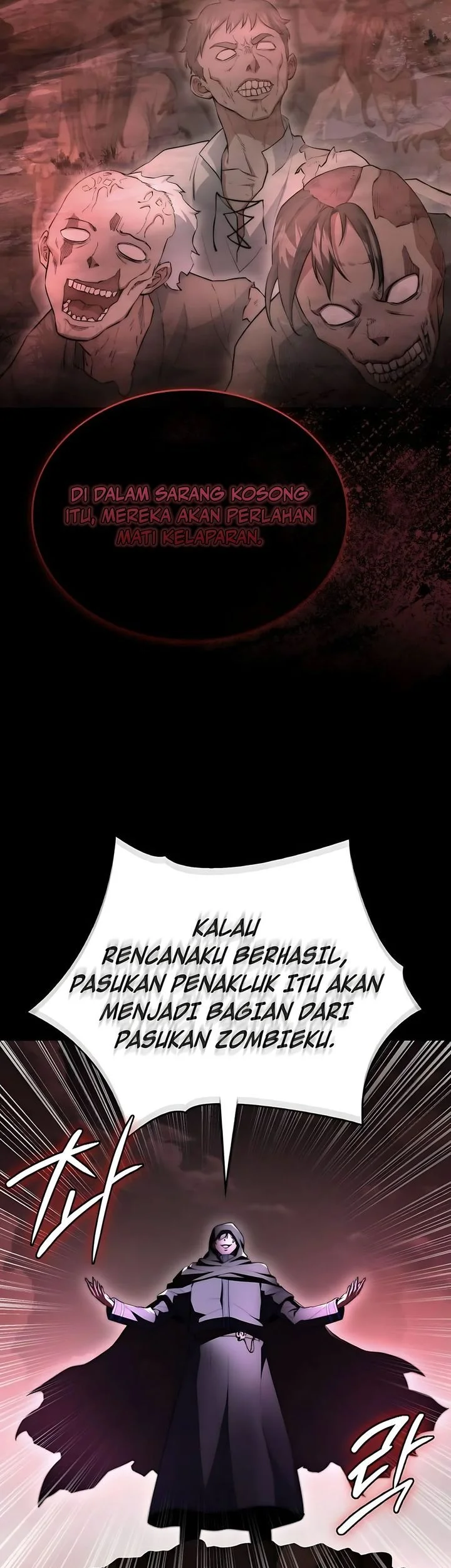 The Crown Prince That Sells Medicine Chapter 101 Gambar 19