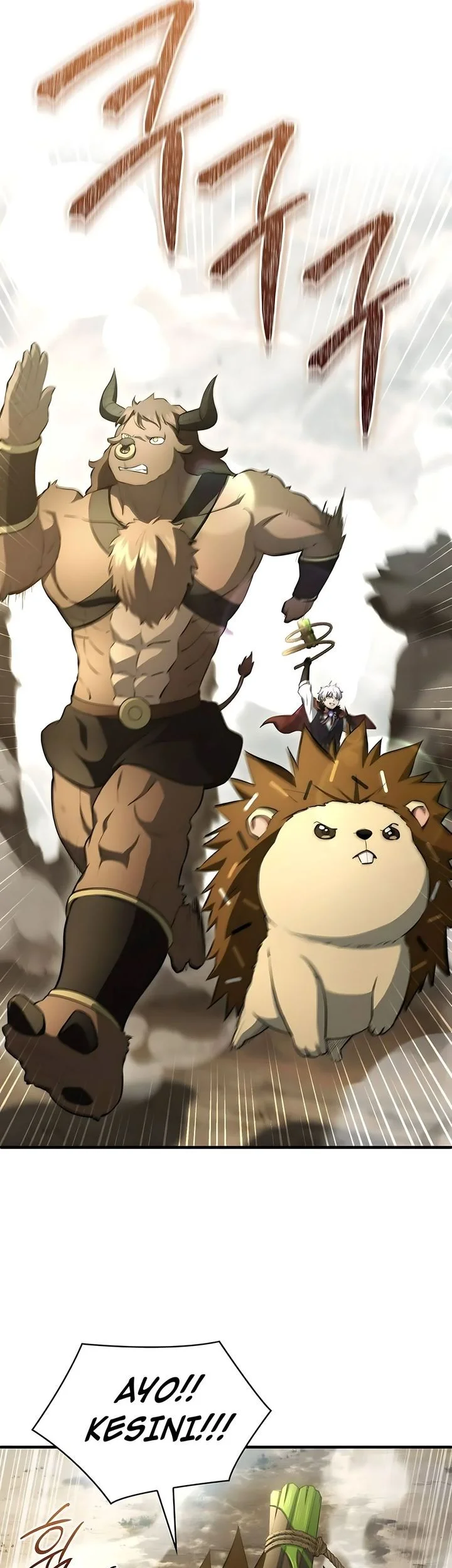 The Crown Prince That Sells Medicine Chapter 101 Gambar 29