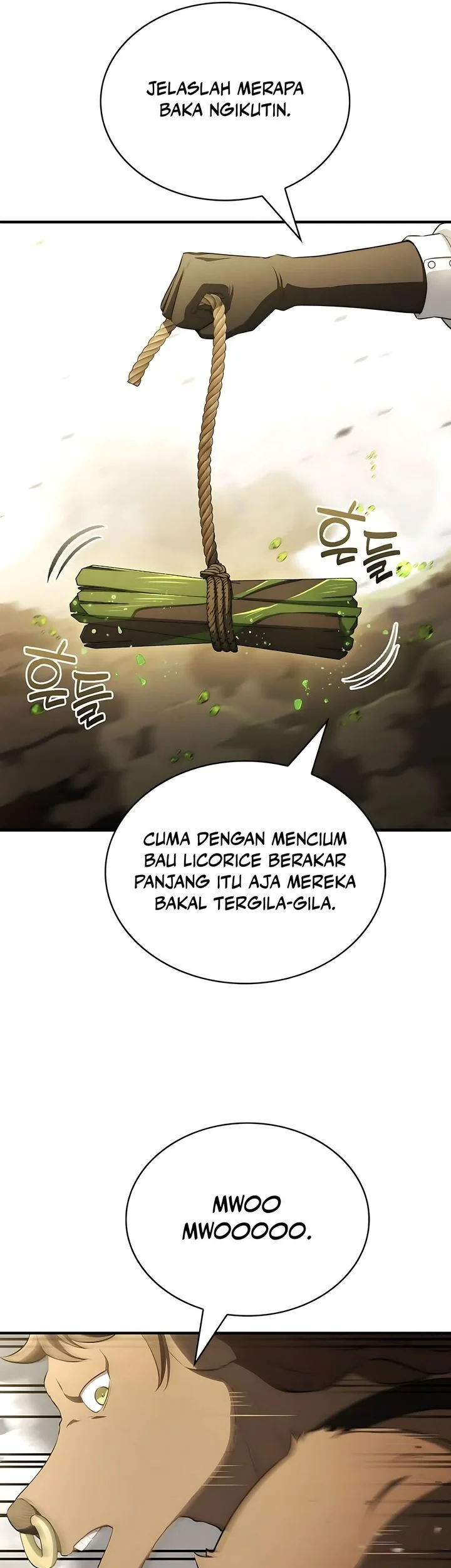 The Crown Prince That Sells Medicine Chapter 101 Gambar 33