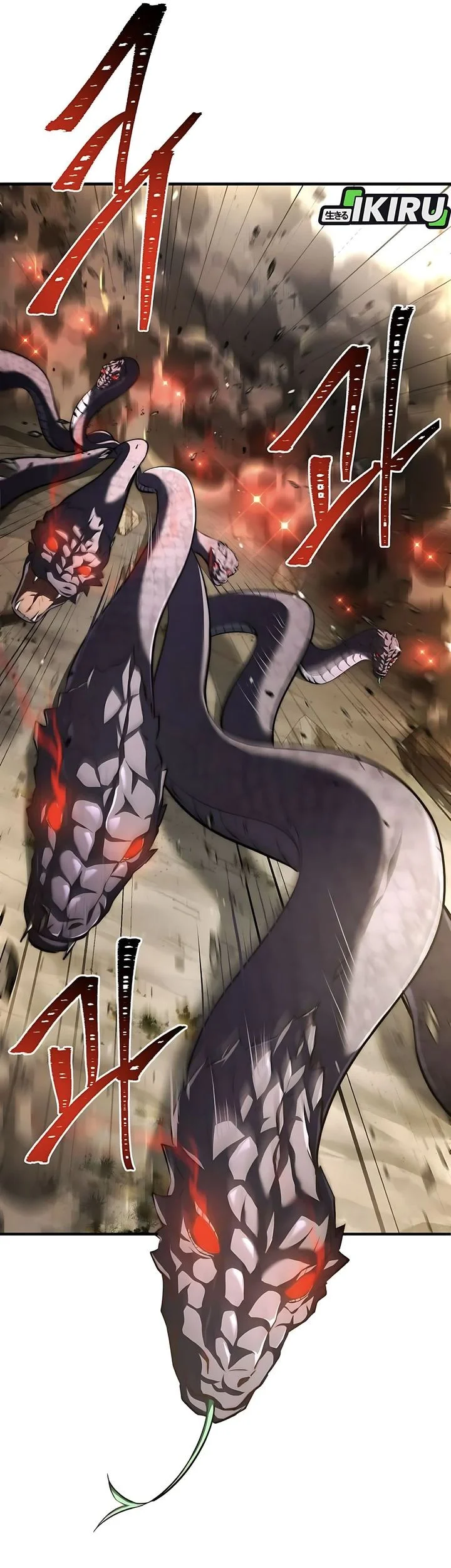 The Crown Prince That Sells Medicine Chapter 101 Gambar 44