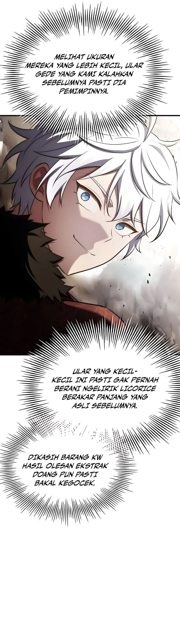 The Crown Prince That Sells Medicine Chapter 101 Gambar 46