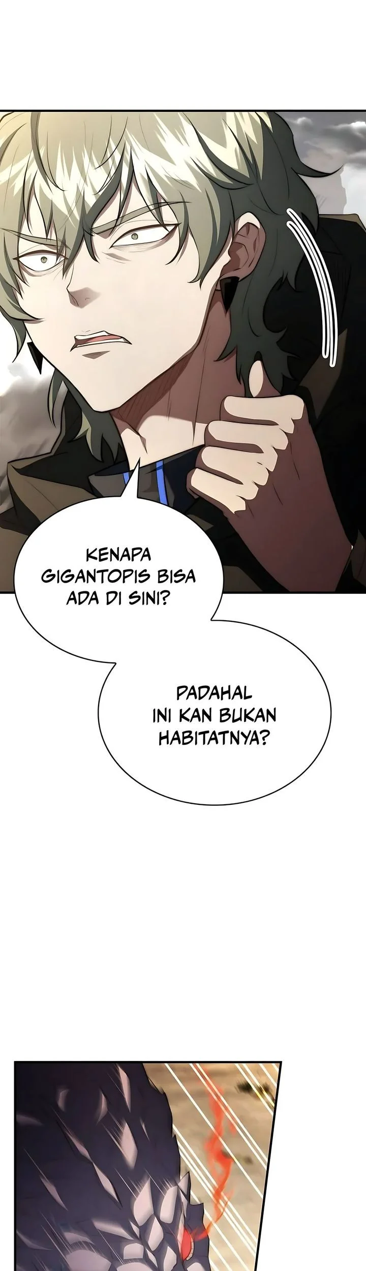 The Crown Prince That Sells Medicine Chapter 101 Gambar 48