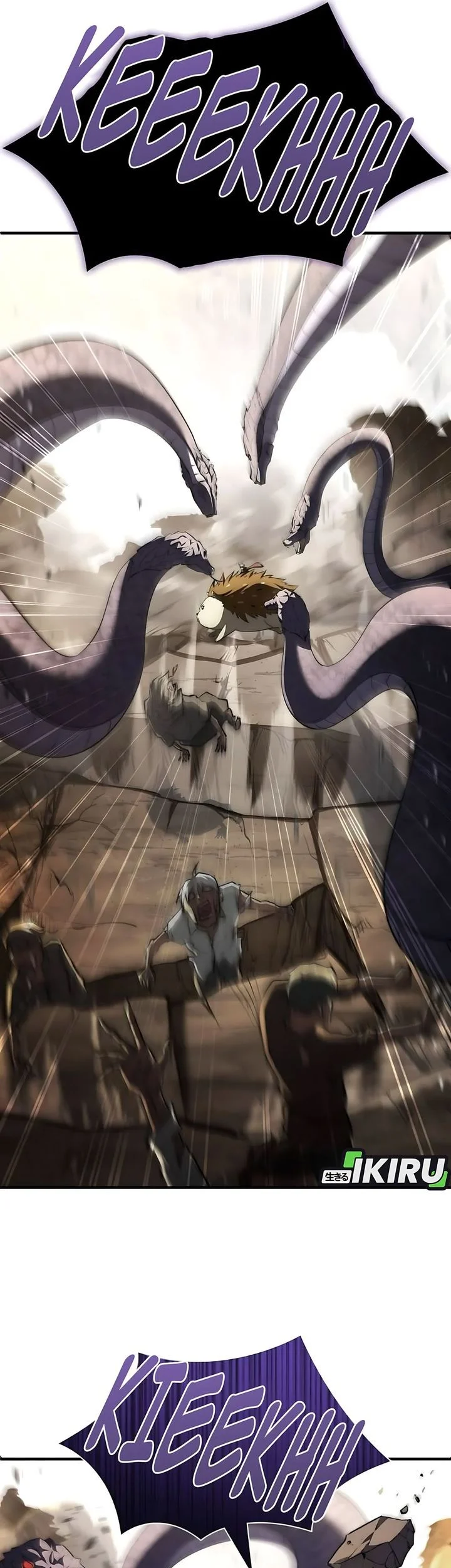 The Crown Prince That Sells Medicine Chapter 101 Gambar 53