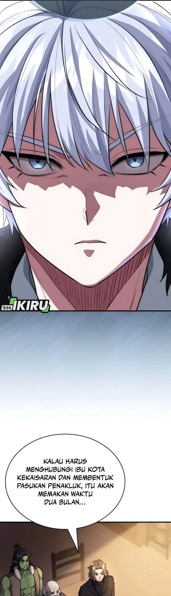 The Crown Prince That Sells Medicine Chapter 101 Gambar 3