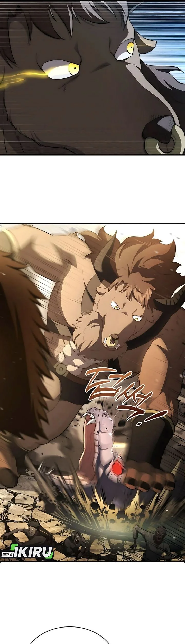 The Crown Prince That Sells Medicine Chapter 101 Gambar 55