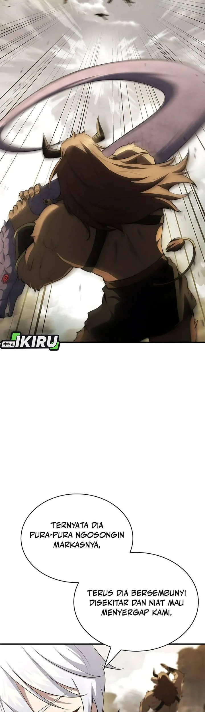 The Crown Prince That Sells Medicine Chapter 101 Gambar 59