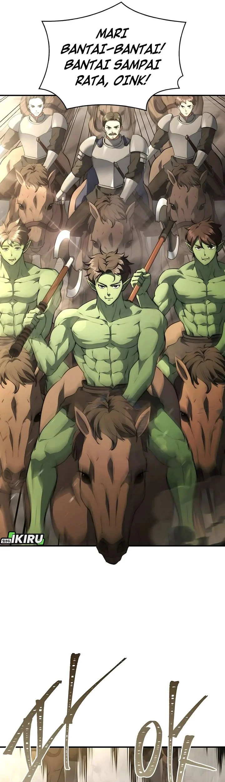 The Crown Prince That Sells Medicine Chapter 101 Gambar 65