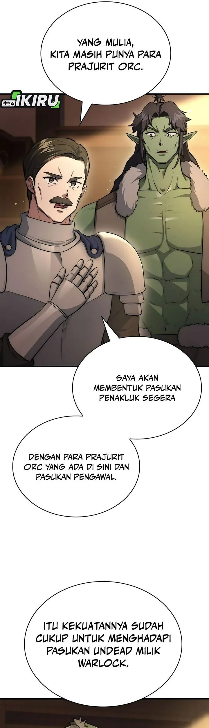The Crown Prince That Sells Medicine Chapter 101 Gambar 5