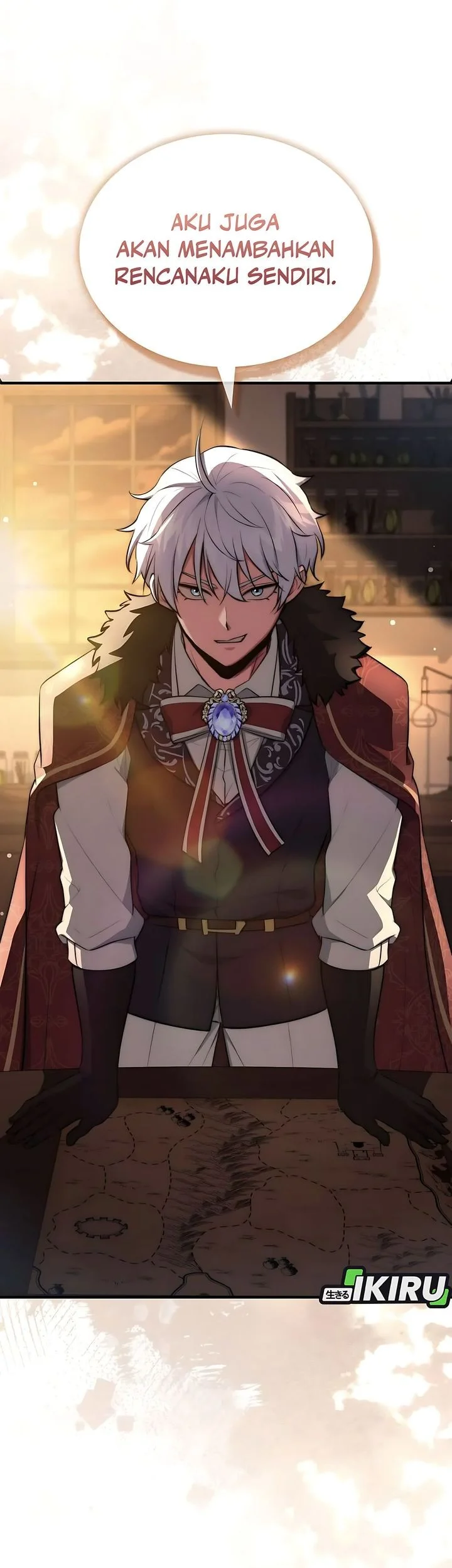 The Crown Prince That Sells Medicine Chapter 101 Gambar 11