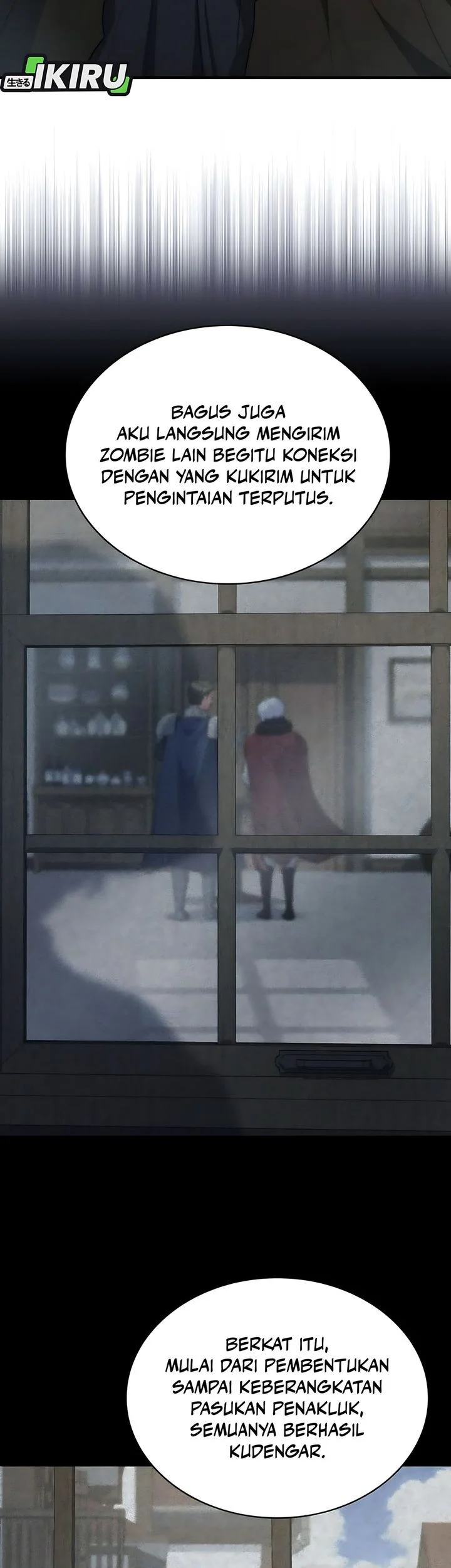 The Crown Prince That Sells Medicine Chapter 101 Gambar 15