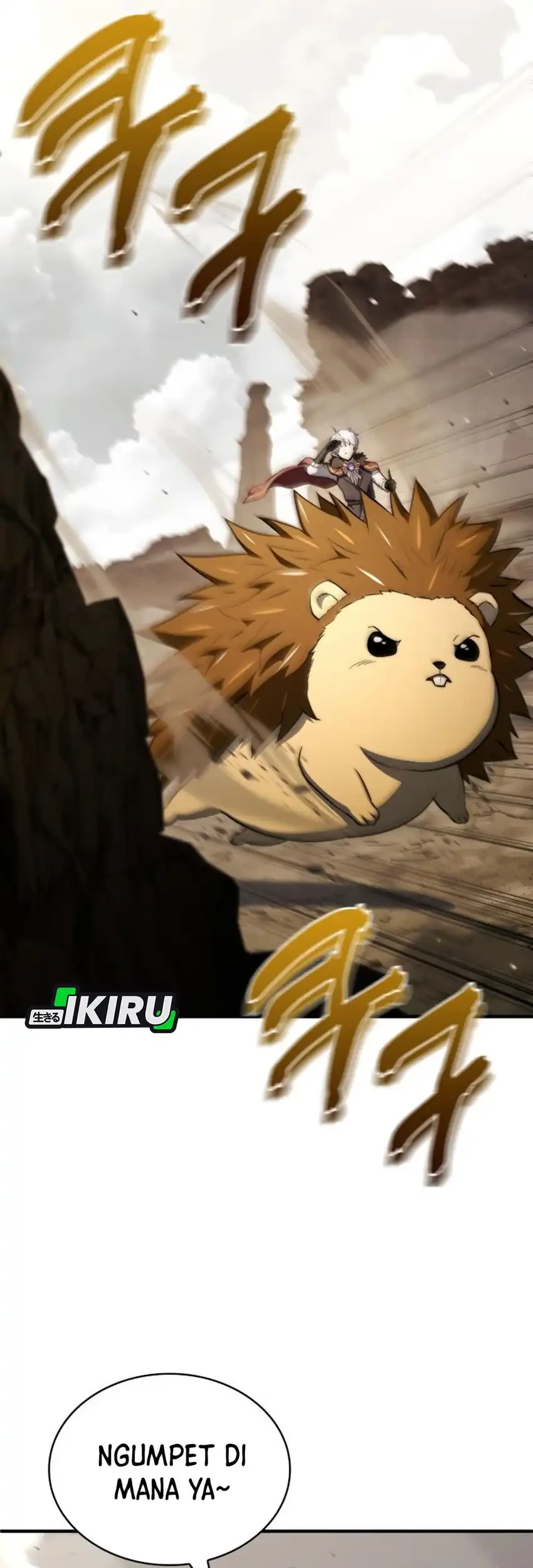 The Crown Prince That Sells Medicine Chapter 102 Gambar 17