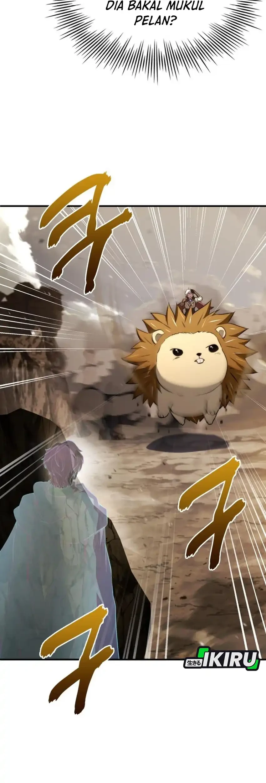 The Crown Prince That Sells Medicine Chapter 102 Gambar 21