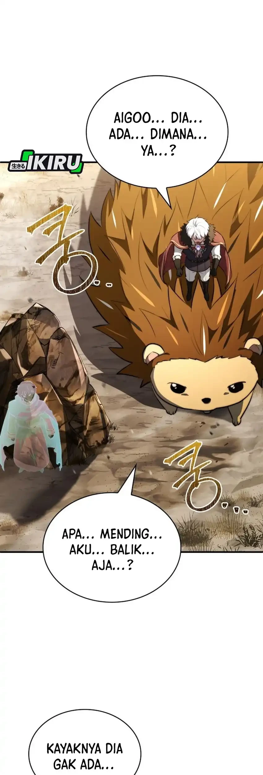 The Crown Prince That Sells Medicine Chapter 102 Gambar 27