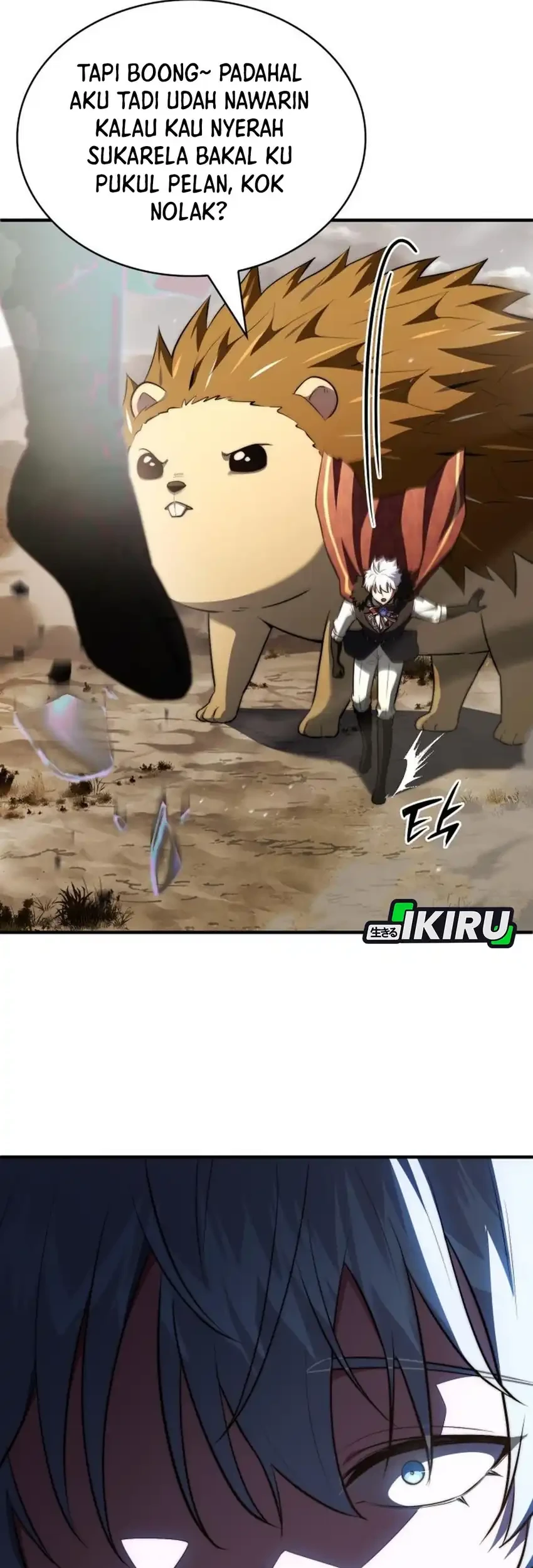 The Crown Prince That Sells Medicine Chapter 102 Gambar 38