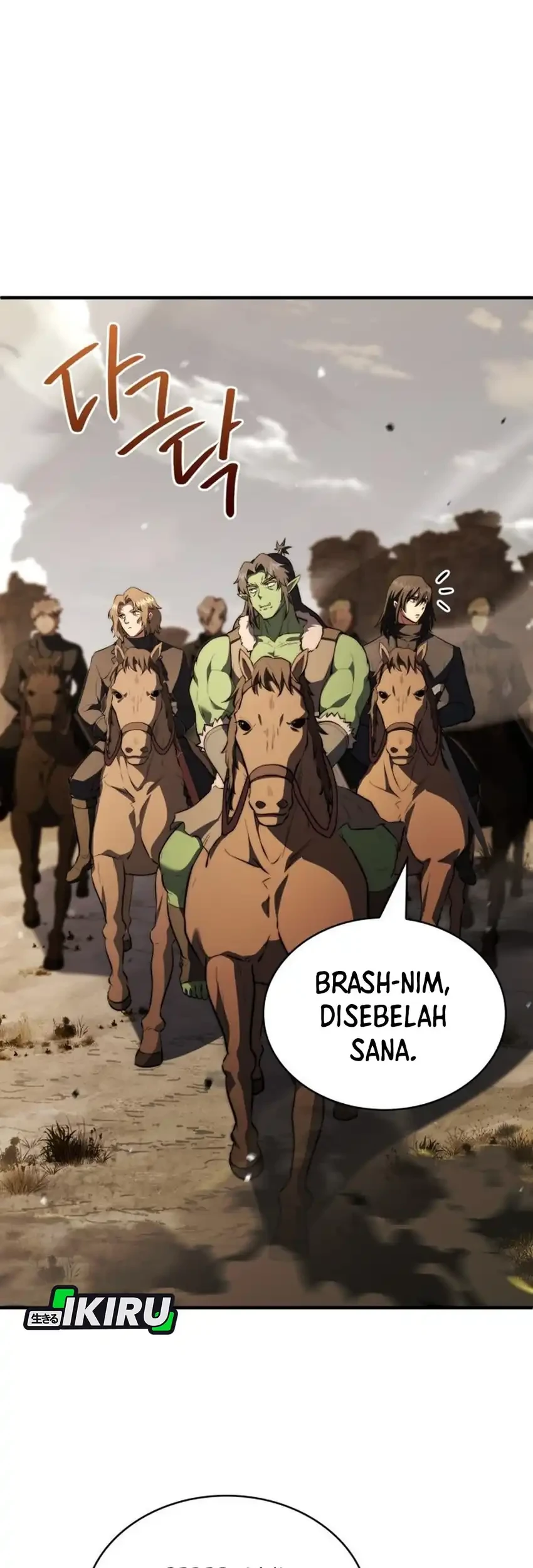 The Crown Prince That Sells Medicine Chapter 102 Gambar 40