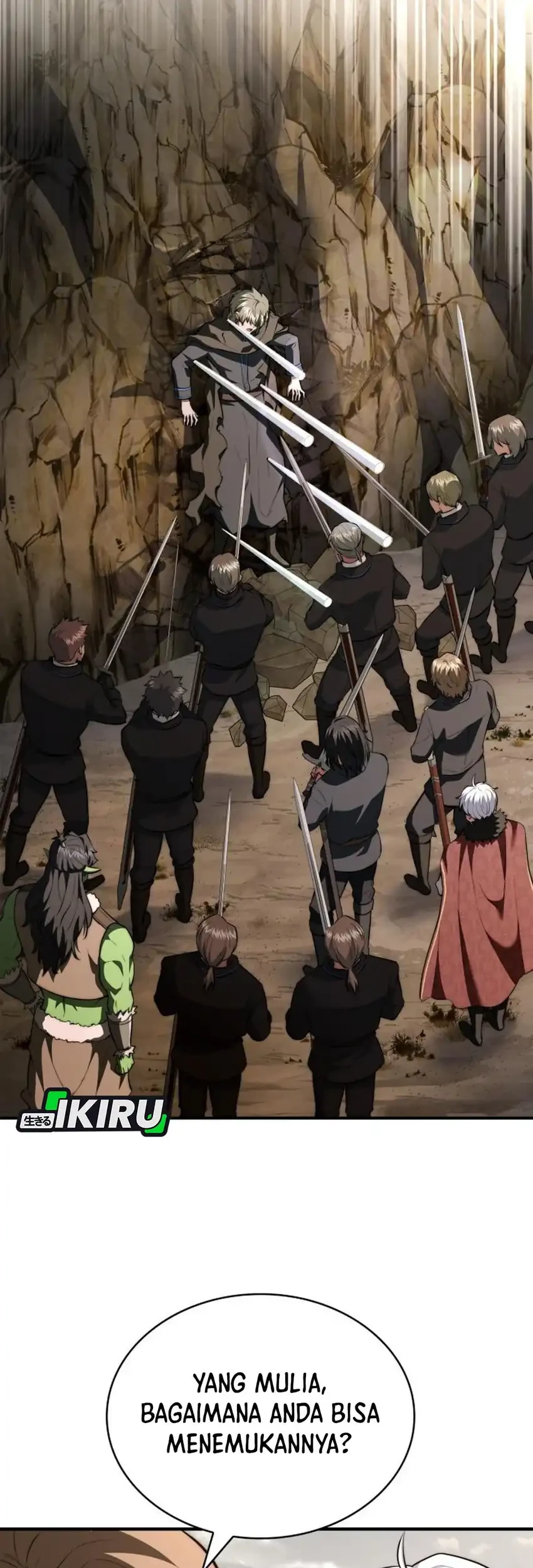 The Crown Prince That Sells Medicine Chapter 102 Gambar 46