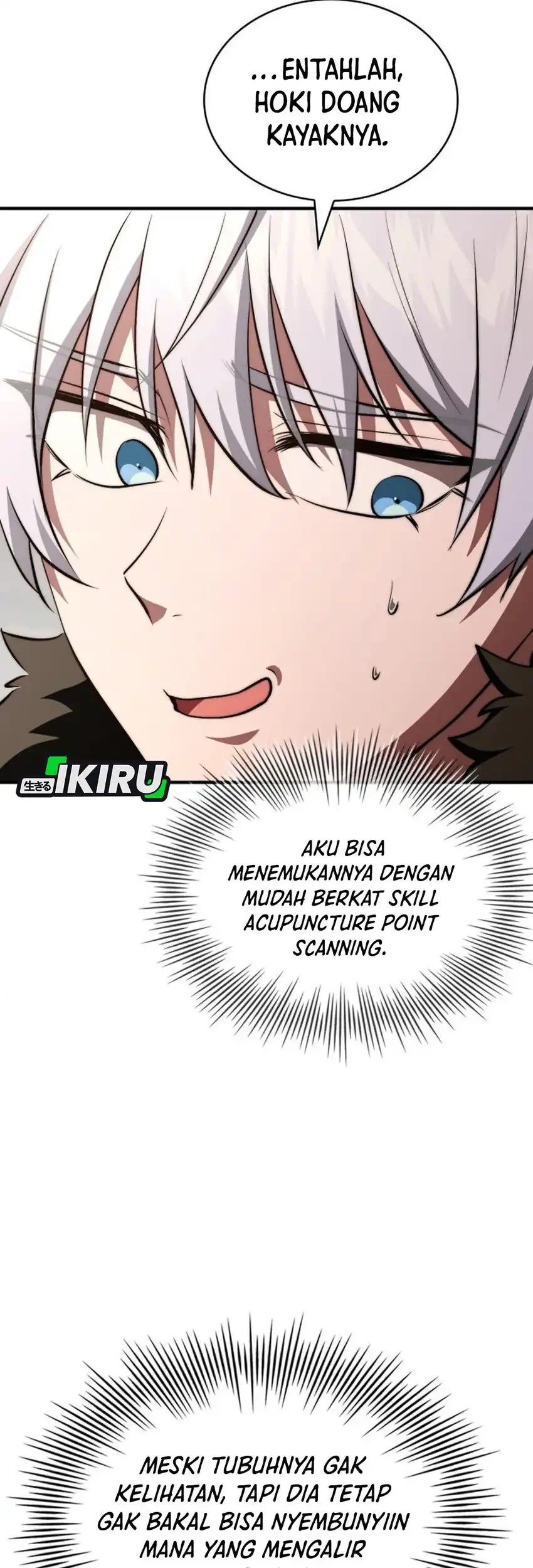 The Crown Prince That Sells Medicine Chapter 102 Gambar 48