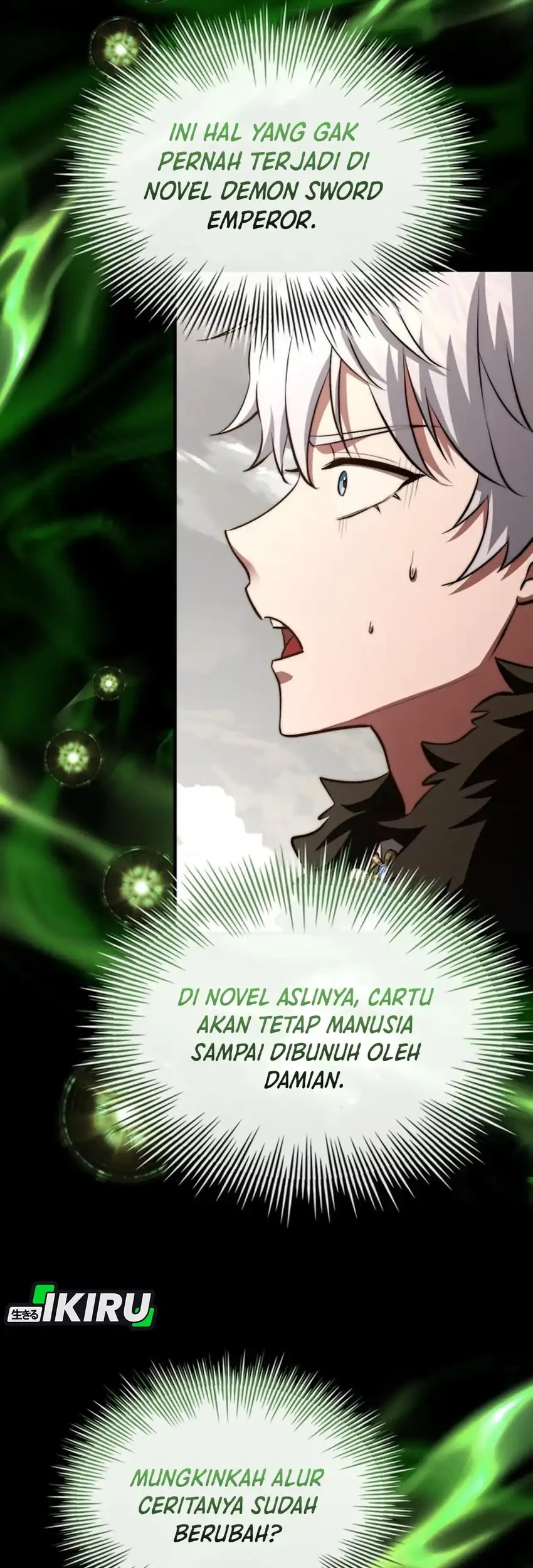 The Crown Prince That Sells Medicine Chapter 102 Gambar 58