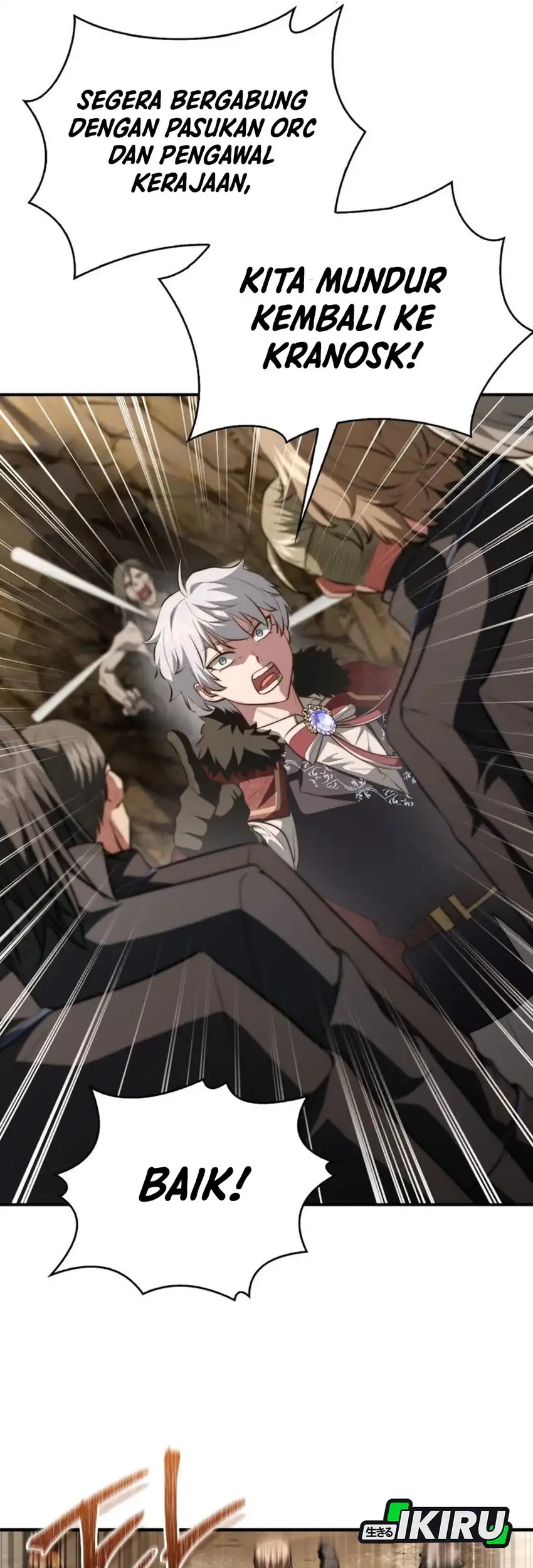 The Crown Prince That Sells Medicine Chapter 102 Gambar 81