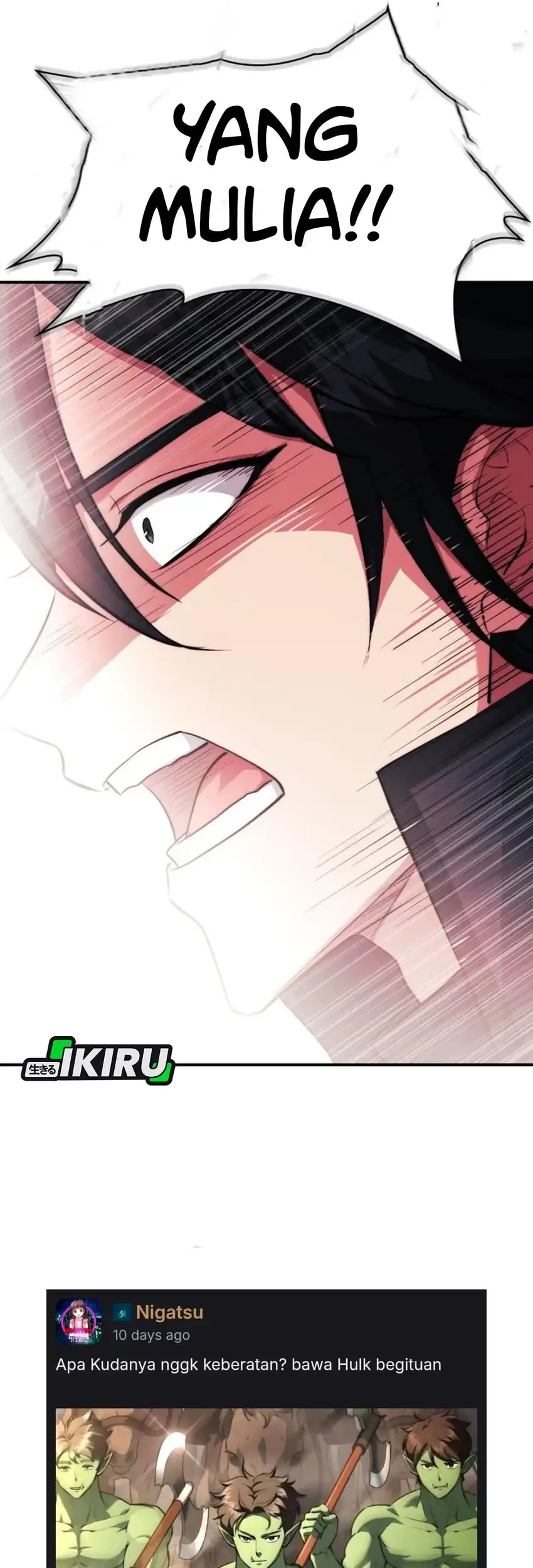 The Crown Prince That Sells Medicine Chapter 102 Gambar 89