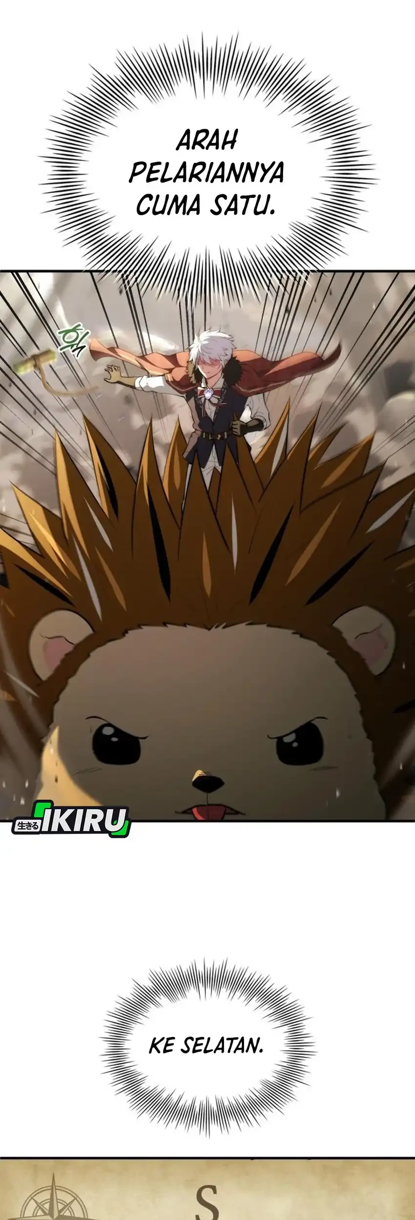 The Crown Prince That Sells Medicine Chapter 102 Gambar 12