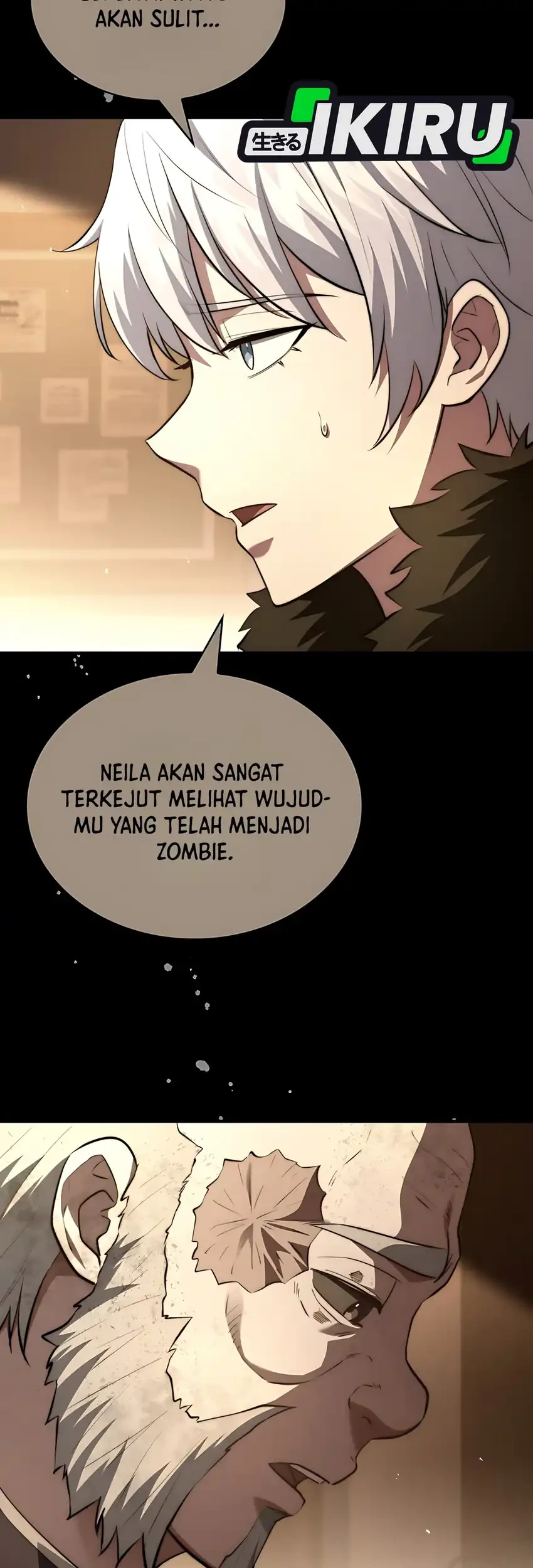 The Crown Prince That Sells Medicine Chapter 103 Gambar 35