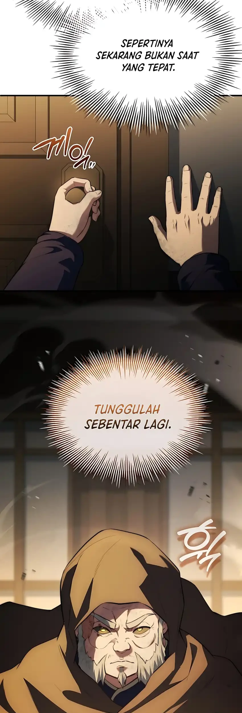 The Crown Prince That Sells Medicine Chapter 103 Gambar 37