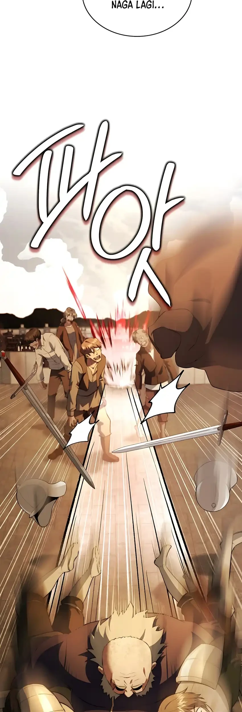 The Crown Prince That Sells Medicine Chapter 103 Gambar 49