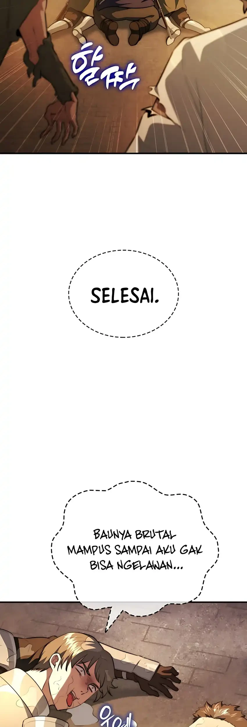 The Crown Prince That Sells Medicine Chapter 103 Gambar 55