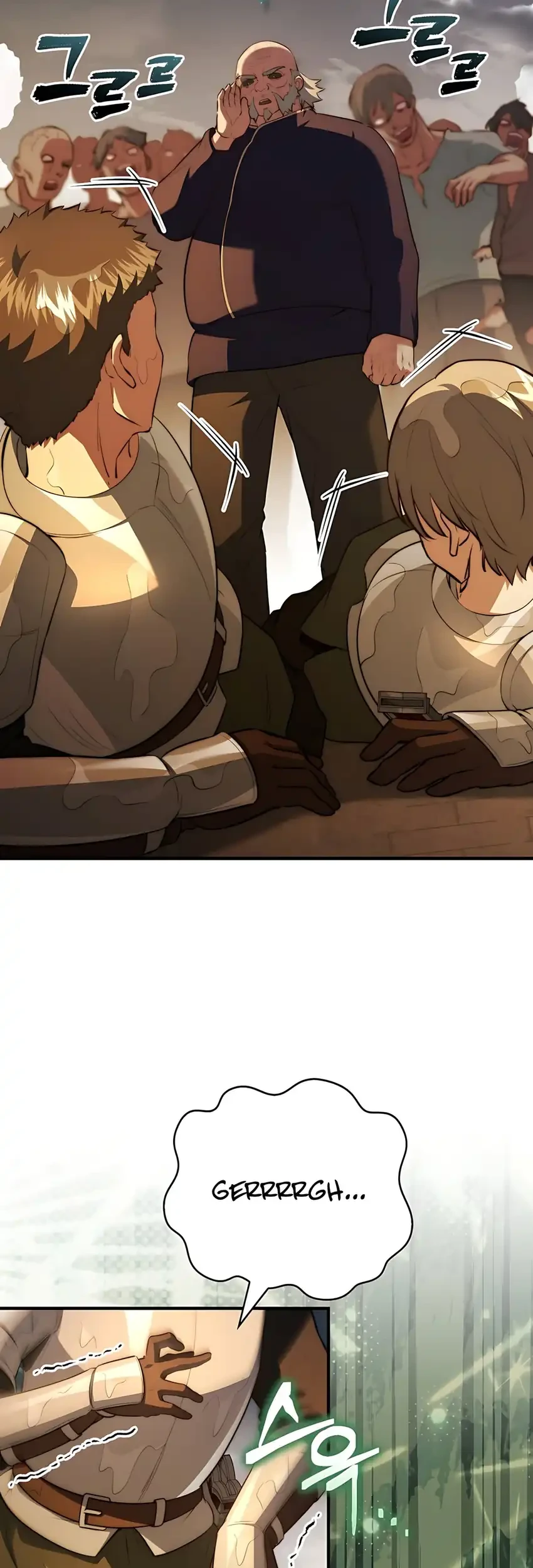 The Crown Prince That Sells Medicine Chapter 103 Gambar 59