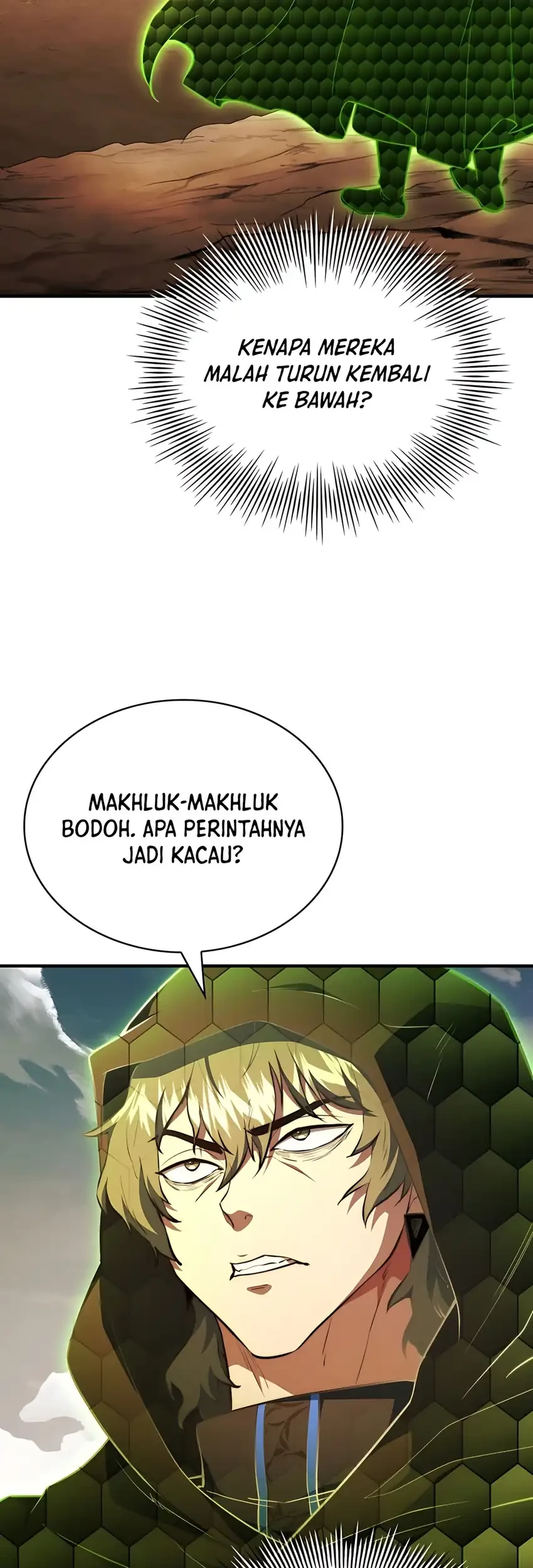 The Crown Prince That Sells Medicine Chapter 103 Gambar 73