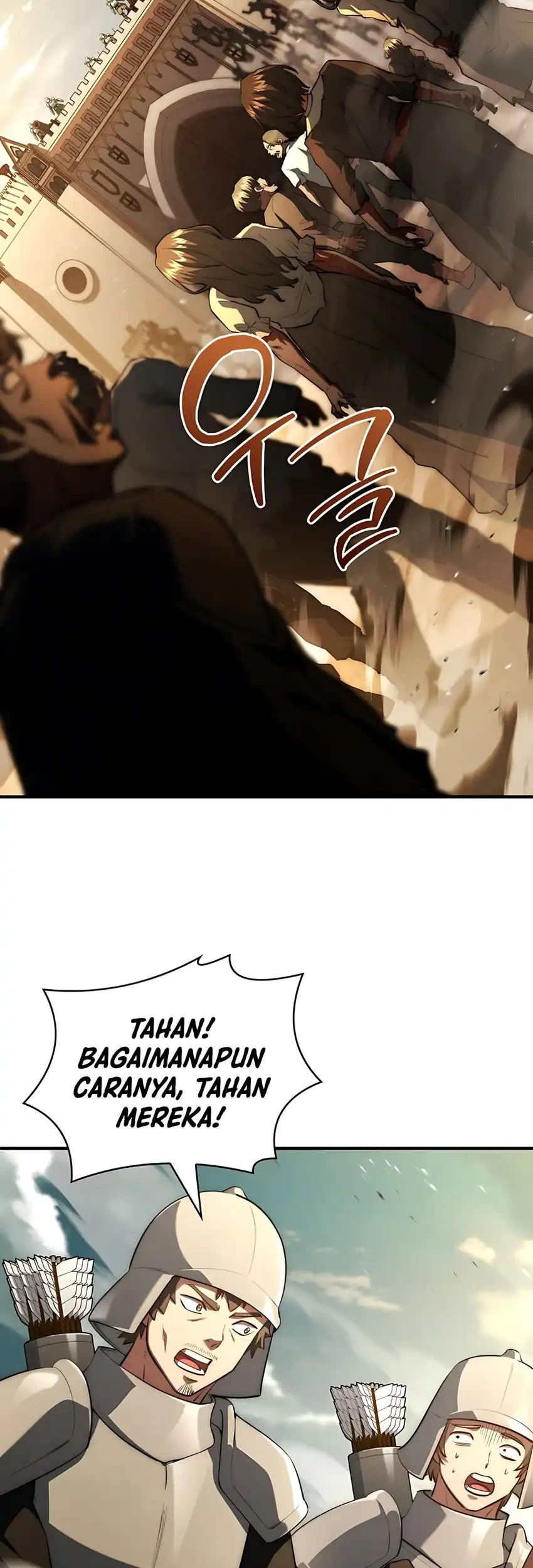 The Crown Prince That Sells Medicine Chapter 103 Gambar 5