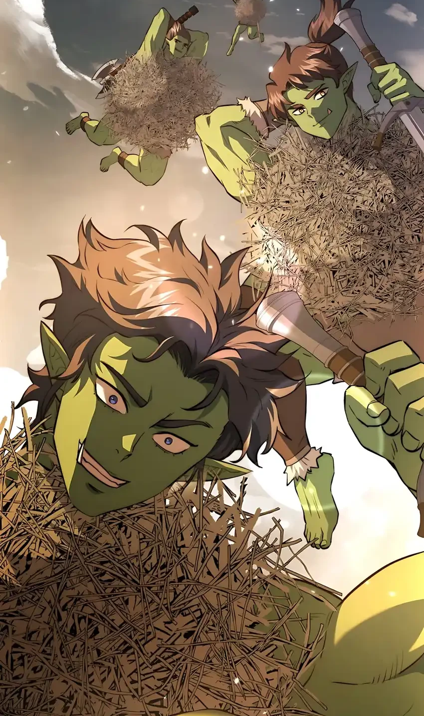 The Crown Prince That Sells Medicine Chapter 103 Gambar 84