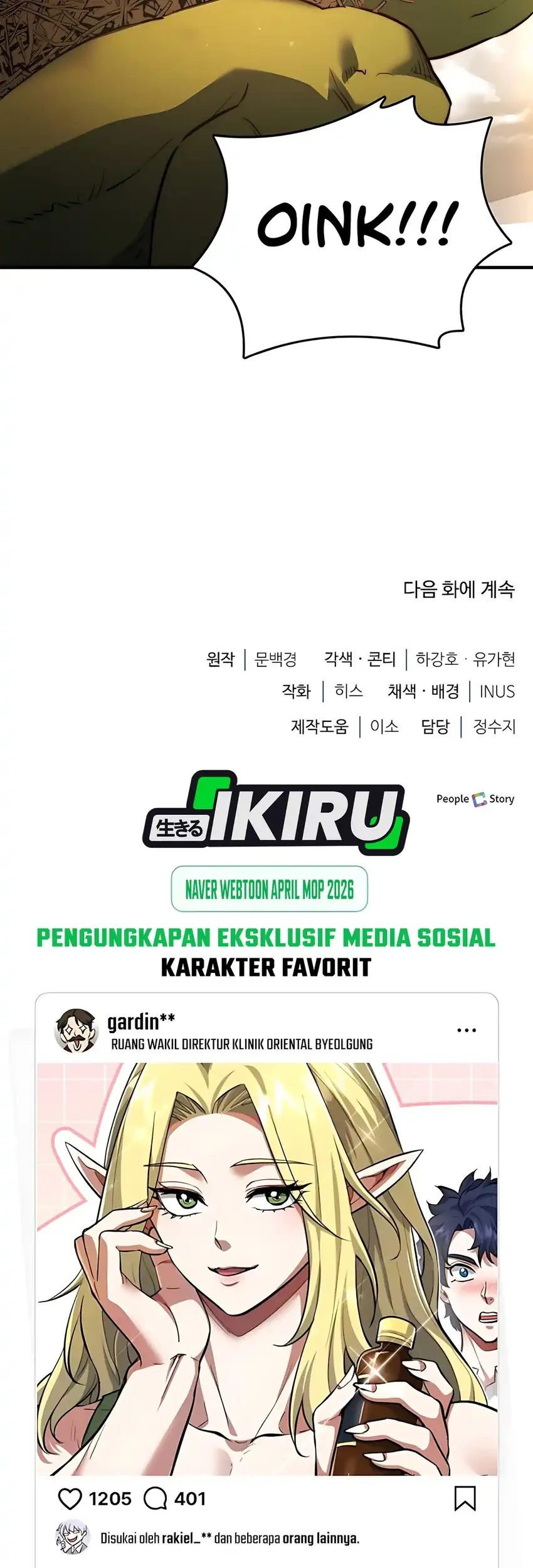 The Crown Prince That Sells Medicine Chapter 103 Gambar 85